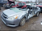 Subaru Legacy 2.5I Premium 4S3BMBG60C3031979 снимка