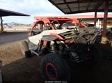 CAN-AM MAVERICK X3 X RC TURBO RR 3JBVVAV49NE****** photo