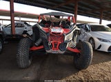 CAN-AM MAVERICK X3 X RC TURBO RR 3JBVVAV49NE****** photo