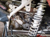CAN-AM MAVERICK X3 X RC TURBO RR 3JBVVAV49NE****** photo