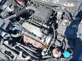 Honda Civic Dx 1HGEJ6226YL111149 снимка