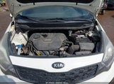 Kia Rio Lx KNADM4A33E6419662 снимка