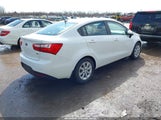 Kia Rio Lx KNADM4A33E6419662 снимка