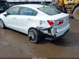 Kia Rio Lx KNADM4A33E6419662 снимка