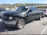 Ford F-150 Lariat/Xl/Xlt 1FTRX17W82KC53092 снимка