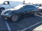 Hyundai Sonata Se 5NPEC4AC7BH209125 снимка