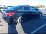 Hyundai Sonata Se 5NPEC4AC7BH209125 снимка