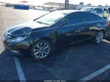 Hyundai Sonata Se 5NPEC4AC7BH209125 снимка