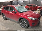 Mazda Cx-5 Grand Touring JM3KE4DY9G0801044 fotografie