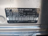 Mitsubishi Outlander Se JA4AD3A35KJ001803 снимка