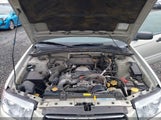 Subaru Forester 2.5X JF1SG63627G715845 снимка