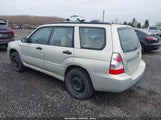 Subaru Forester 2.5X JF1SG63627G715845 снимка