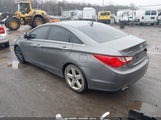 Hyundai Sonata Limited 2.0T 5NPEC4AB4BH196423 снимка