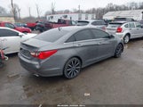 Hyundai Sonata Limited 2.0T 5NPEC4AB4BH196423 снимка