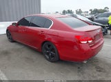 Lexus Gs 430 JTHBN96SX65012934 снимка