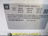 Chevrolet Malibu Ls 1G1ZA5E13BF354364 снимка