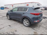 Kia Sportage Lx KNDPMCAC2J7326243 снимка