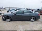 Chevrolet Malibu Ls 1G1ZB5ST9HF170140 снимка