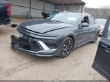 Hyundai Sonata Sel KMHL64JA4RA401659 снимка