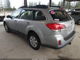 Subaru Outback 2.5I 4S4BRBACXD1294943 снимка