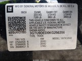 GMC Sierra  Slt 3GTU9DED0KG256356 снимка