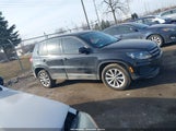 Volkswagen Tiguan 2.0T/2.0T S WVGBV7AX5HK054131 fotografie