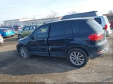 Volkswagen Tiguan 2.0T/2.0T S WVGBV7AX5HK054131 снимка