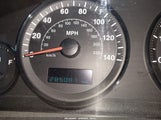 Jeep Grand Cherokee Laredo 1J4GR48K06C311687 снимка