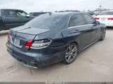 Mercedes-Benz E 350 WDDHF5KB4EB009105 снимка