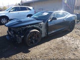 Chevrolet Camaro Rwd 1Ss 1G1FF1R73N0134225 photo