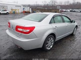 Lincoln Mkz 3LNHM28T89R618208 снимка