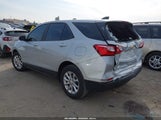 Chevrolet Equinox Fwd Ls 2GNAXHEVXL6280435 fotografie