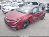 Toyota Corolla Se 5YFS4MCE7PP146665 снимка
