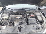 Honda Civic Lx 19XFC2F50GE058773 снимка