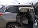 Toyota Highlander Xle 5TDKZRFH0HS513788 снимка