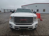 GMC Sierra 2500Hd Denali 1GT12UE87GF100866 снимка