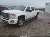 GMC Sierra 2500Hd Denali 1GT12UE87GF100866 снимка