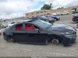 Toyota Camry Xse 4T1DAACK5SU061868 снимка