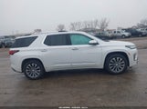 Chevrolet Traverse Awd Premier 1GNEVKKWXPJ328395 fotografie