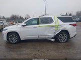 Chevrolet Traverse Awd Premier 1GNEVKKWXPJ328395 photo