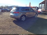Acura Rdx 5J8TB185X7A018573 снимка