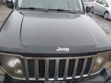 Jeep Liberty Limited Jet Edition 1C4PJMFK4CW123426 photo