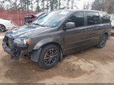 Dodge Grand Caravan Se Plus 2C4RDGBG3GR322453 fotografie