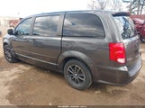 Dodge Grand Caravan Se Plus 2C4RDGBG3GR322453 снимка