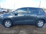 Chevrolet Trax Ls 3GNCJKSB1KL265639 снимка