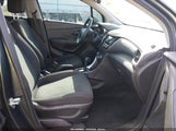 Chevrolet Trax Ls 3GNCJKSB1KL265639 снимка