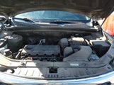 Kia Sorento Lx 5XYKT3A19DG334388 снимка