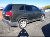 Kia Sorento Lx 5XYKT3A19DG334388 снимка