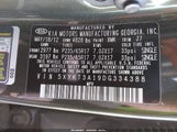 Kia Sorento Lx 5XYKT3A19DG334388 снимка