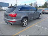 Audi Q7 3.0T S Line Prestige WA1DGAFE9CD003959 fotografie
